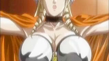 Fucking Busty Anime Babes - Experience the Thrill of 3D Anime Porn!