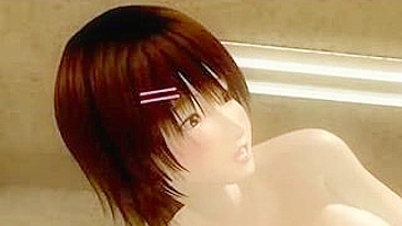 Fucking Cartoon Porn - 3D Animation of Hot Sex Action