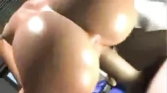 Busty Schoolgirls Get 3D Titjob in Animated Comic