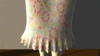 Teacher's Naughty Behavior in Classroom with Students