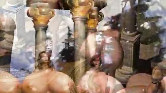 Big-Boobed 3D Porn Star's Dirty Fantasies Big-Boobed 3D Porn Star's Dirty Fantasies