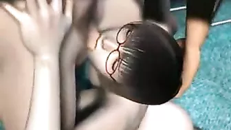 Piano Teacher's Sweet Release - Anime Porn