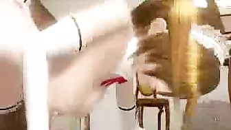 Japanese 3D Maids Getting Fucked Japanese 3D Maids Getting Fucked