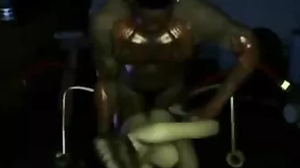 Fucking Porn with Monsters in 3D - Experience the Thrill of 3D Anime Porn!