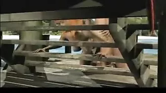 Redhead Anime Porn Comics - Huge Boobs and 3D Action!