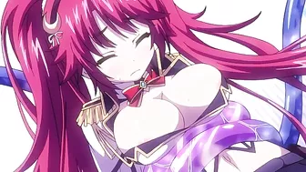 Demon Busters - Hentai magical girls penetrated by tentacle huge dicks Demon Busters - Hentai magical girls penetrated by tentacle huge dicks