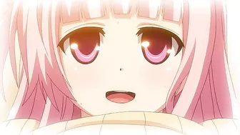 Demon Busters - Hentai magical girls penetrated by tentacle huge dicks