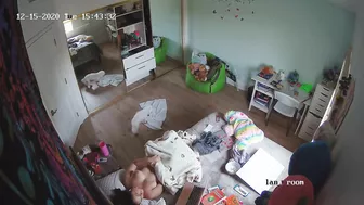 Younger sister spied while masturbating! Little solo session goes viral Younger sister spied while masturbating! Little solo session goes viral