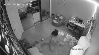 Wife Caught Playing With Dildo! Catching Red-Handed!