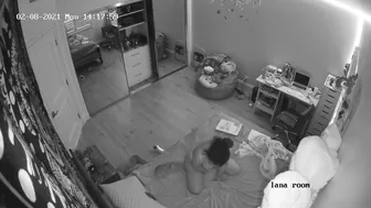 Wife Caught Playing With Dildo! Catching Red-Handed!