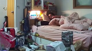 Hidden Cam Craving Mom's Living Room Masturbation Session Heats Up Your Screen!