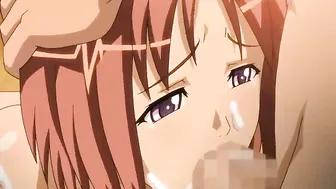 Hentai Hard Group Gangbang - Dirty and Hard