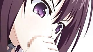 Japanese Busty Hard Poked from Behind