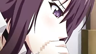 Japanese Busty Hard Poked from Behind