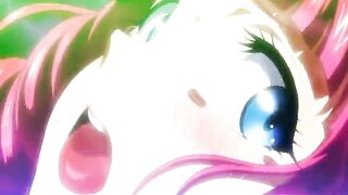 Insect Pregnancy Fetish - Hentai Scene Description