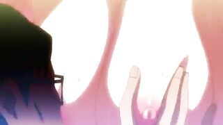 Insect Pregnancy Fetish - Hentai Scene Description