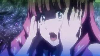 Insect Pregnancy Fetish - Hentai Scene Description