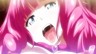 Insect Pregnancy Fetish - Hentai Scene Description