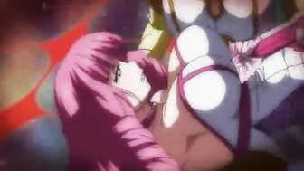 Insect Pregnancy Fetish - Hentai Scene Description