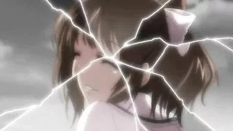 Insect Pregnancy Fetish - Hentai Scene Description