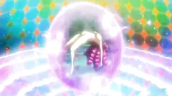 Insect Pregnancy Fetish - Hentai Scene Description