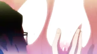 Insect Pregnancy Fetish - Hentai Scene Description