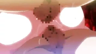 Insect Pregnancy Fetish - Hentai Scene Description