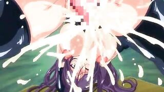 Bigboobs Hentai Coeds Gangbang Party Sex