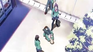 Bigboobs Hentai Coeds Gangbang Party Sex