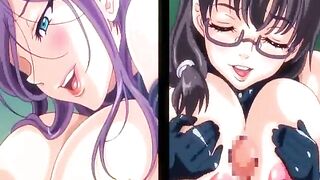 Bigboobs Hentai Coeds Gangbang Party Sex