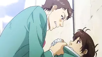 Bigboobs Hentai Coeds Gangbang Party Sex