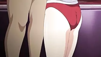 Busty Anime Hot Poked Wetpussy by Her Master Busty Anime Hot Poked Wetpussy by Her Master