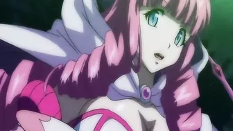 Busty College Girl Gets Hardcore Gangbanged by Monsters in Hentai Busty College Girl Gets Hardcore Gangbanged by Monsters in Hentai