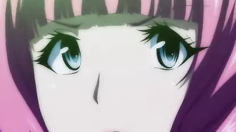 Busty College Girl Gets Hardcore Gangbanged by Monsters in Hentai