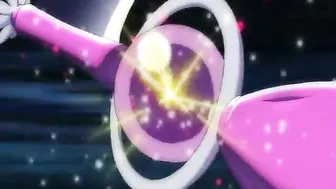 Busty College Girl Gets Hardcore Gangbanged by Monsters in Hentai