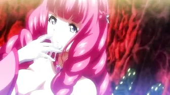 Busty College Girl Gets Hardcore Gangbanged by Monsters in Hentai