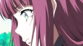 Busty College Girl Gets Hardcore Gangbanged by Monsters in Hentai