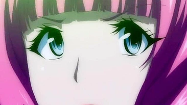 Busty College Girl Gets Hardcore Gangbanged by Monsters in Hentai