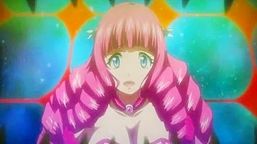 Busty College Girl Gets Hardcore Gangbanged by Monsters in Hentai