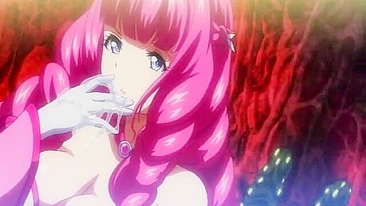 Busty College Girl Gets Hardcore Gangbanged by Monsters in Hentai