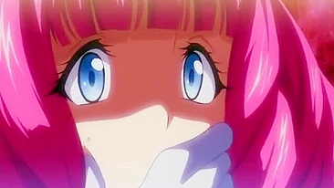 Busty College Girl Gets Hardcore Gangbanged by Monsters in Hentai