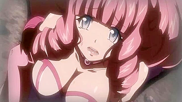 Busty College Girl Gets Hardcore Gangbanged by Monsters in Hentai