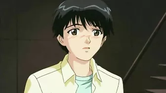 Redhead Hentai Self-Masturbation and Cum Reception Redhead Hentai Self-Masturbation and Cum Reception