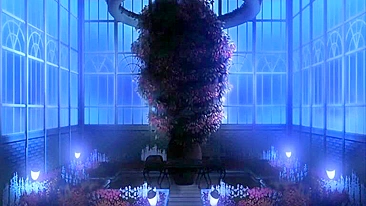 Redhead Anime Maid Wet Pussy Fucked by her Master