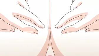 Busty Hentai Maid Gets Ass Licked and Fucked by her Master