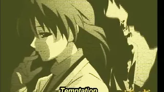 Anime Cutie Coed Gets Hot Ride in Hospital