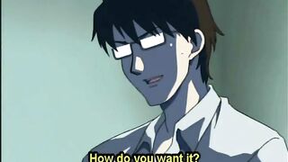 Bondage Anime Hardcore Sex - Explore the World of BDSM and Japanese Porn!