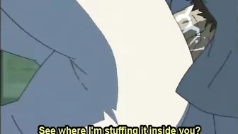 Bondage Anime Hardcore Sex - Explore the World of BDSM and Japanese Porn!