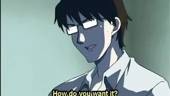 Bondage Anime Hardcore Sex - Explore the World of BDSM and Japanese Porn!