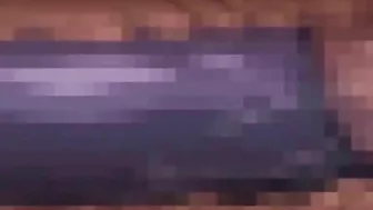 Japanese Anime Coeds Tentacle-Fucked and Cum-Drunk